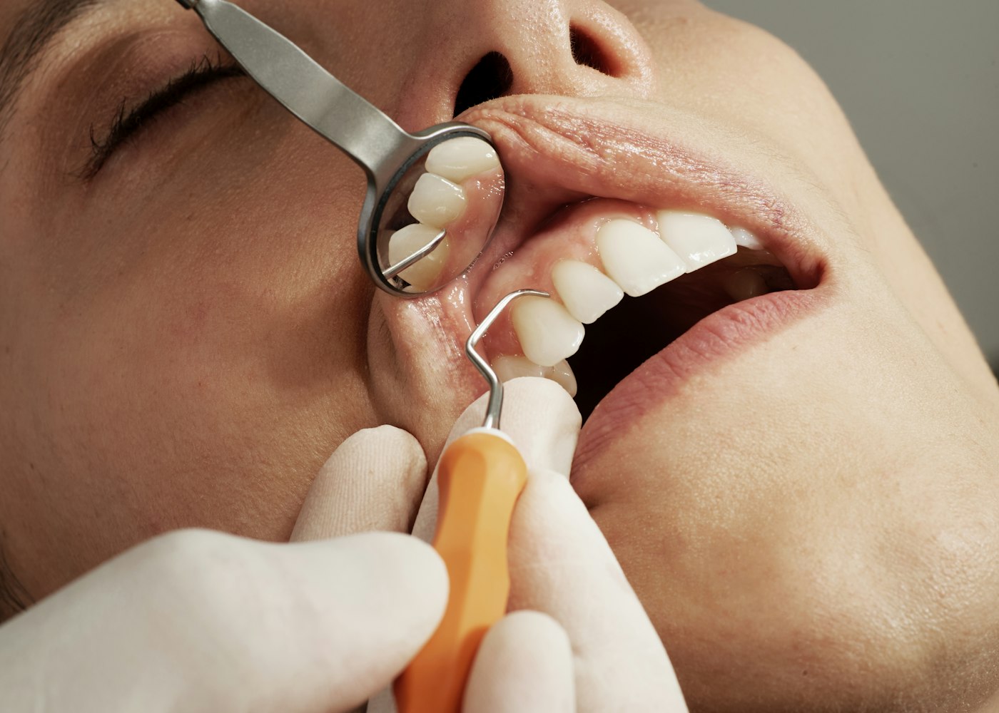 Digital Marketing for Dentists team at work