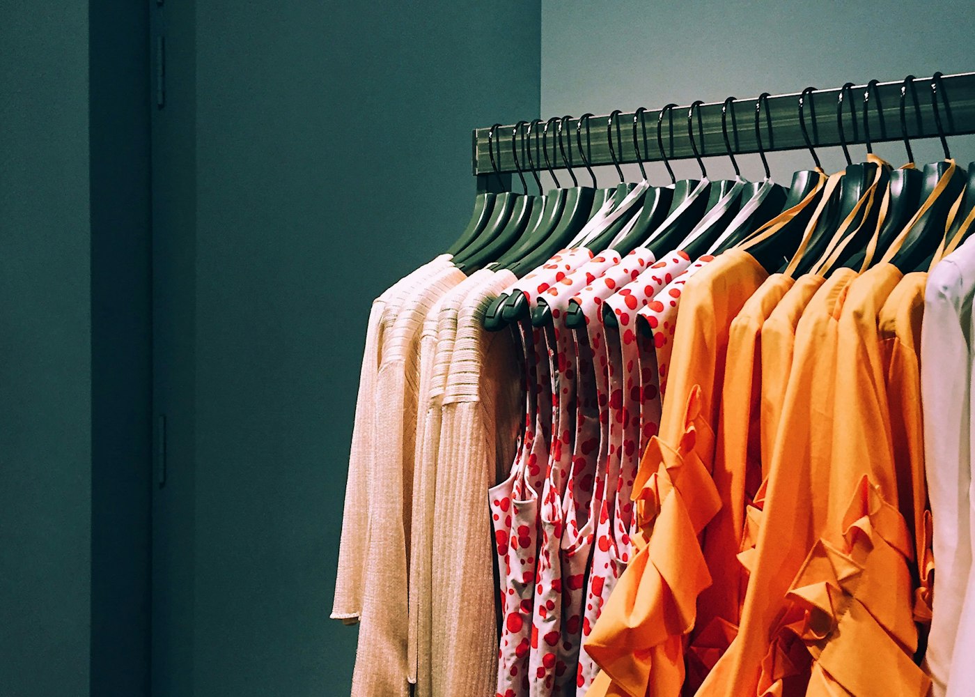 Digital Marketing for Fashion & Clothing Brands team at work