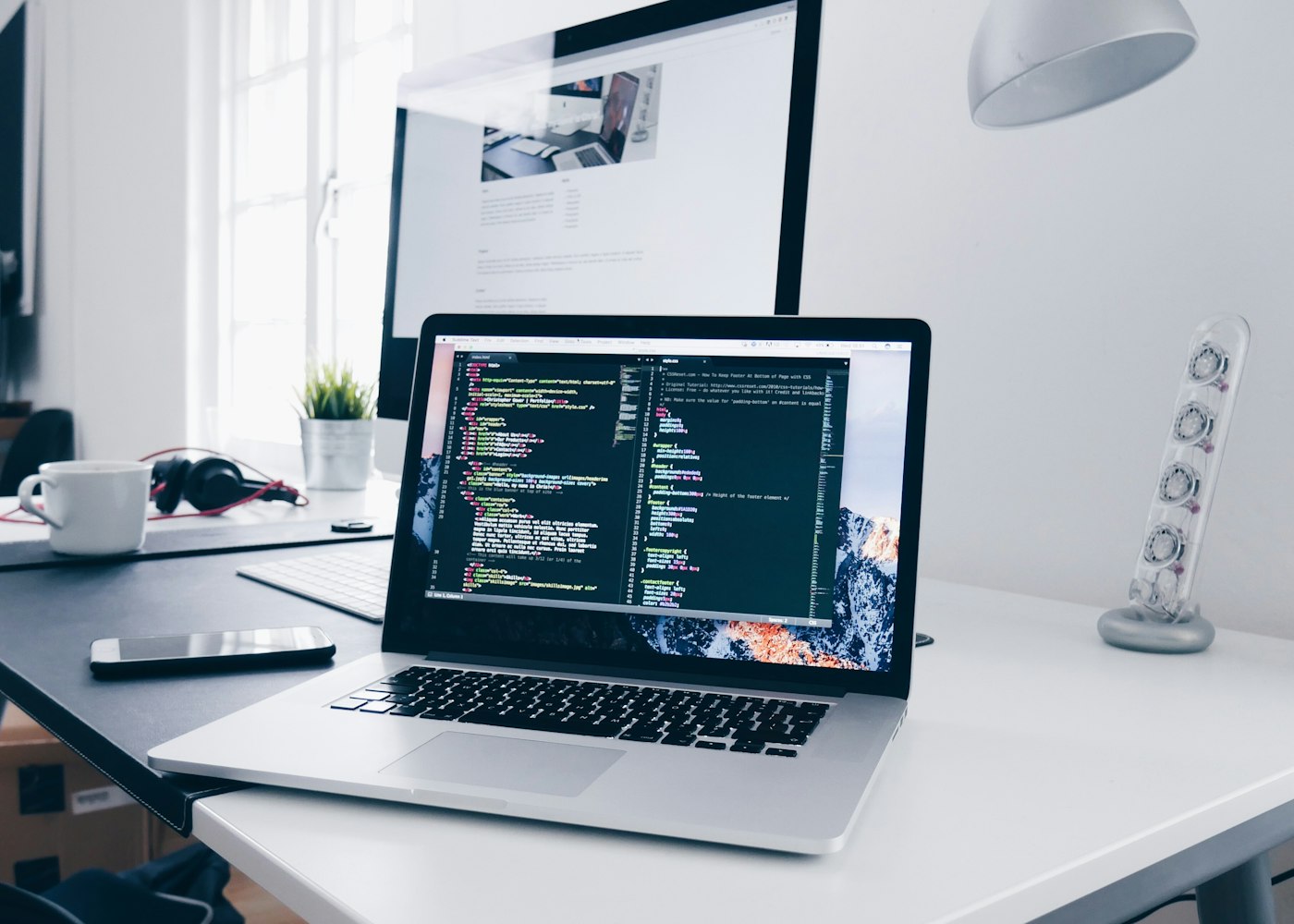 Digital Marketing for Software & IT Companies team at work