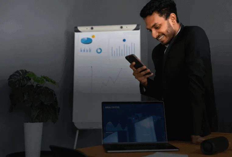 SEO Services for US Businesses team at work