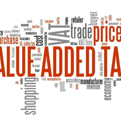 How VAT is applicable on digital marketing services in UAE