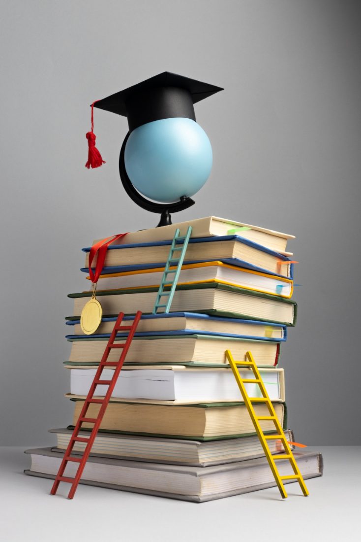Education & Admissions
