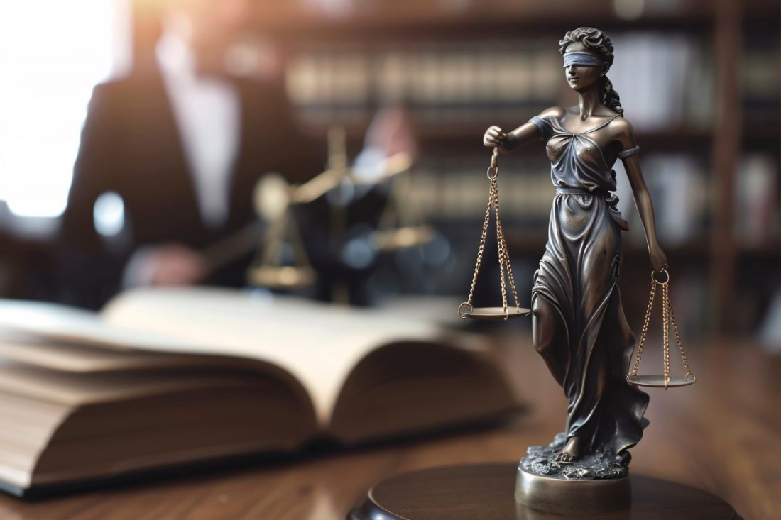 Lawyers & Legal Firms